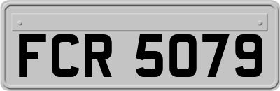 FCR5079
