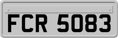 FCR5083