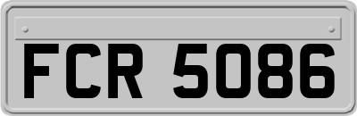 FCR5086