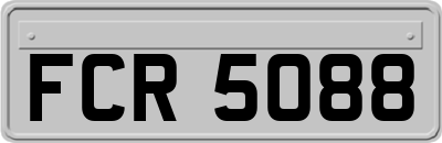 FCR5088