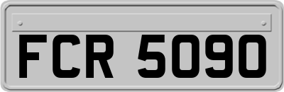 FCR5090