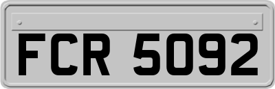FCR5092