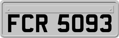 FCR5093