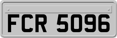 FCR5096