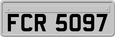 FCR5097