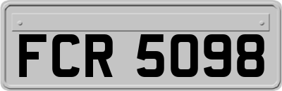 FCR5098