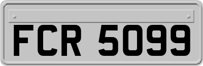 FCR5099