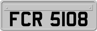 FCR5108