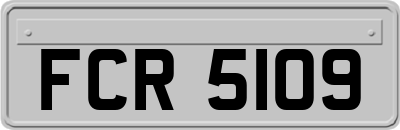 FCR5109