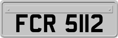FCR5112