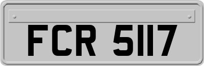FCR5117