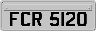 FCR5120