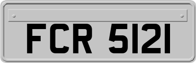 FCR5121