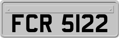 FCR5122