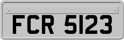 FCR5123