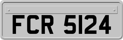 FCR5124