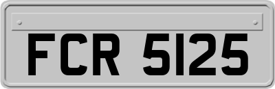 FCR5125