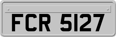 FCR5127