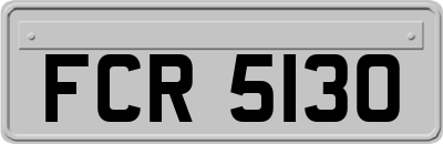 FCR5130