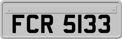 FCR5133
