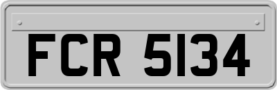 FCR5134