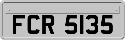 FCR5135