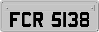 FCR5138