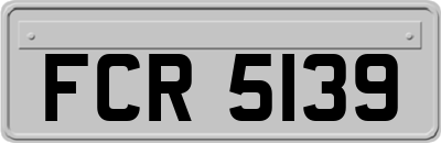 FCR5139