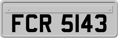 FCR5143
