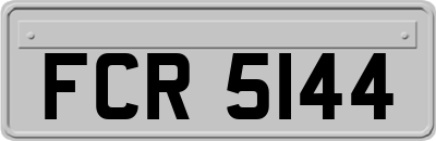 FCR5144