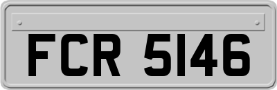 FCR5146