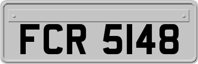FCR5148
