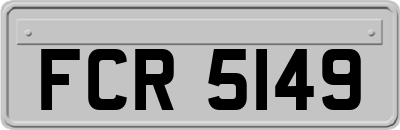 FCR5149