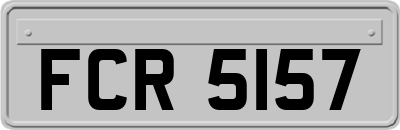 FCR5157