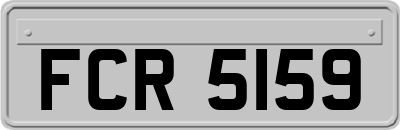 FCR5159