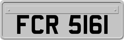 FCR5161