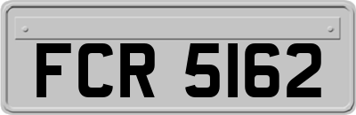 FCR5162