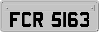 FCR5163