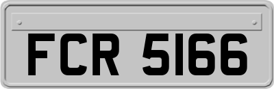 FCR5166