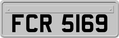 FCR5169