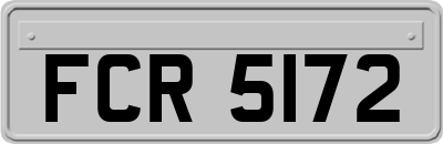 FCR5172