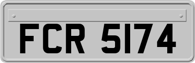FCR5174