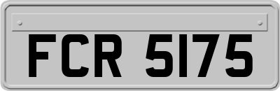 FCR5175