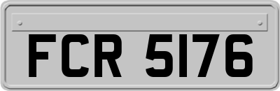 FCR5176