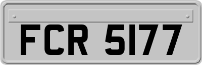 FCR5177
