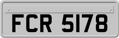 FCR5178