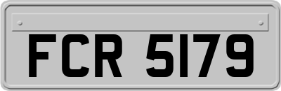 FCR5179