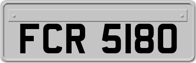 FCR5180