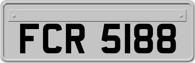 FCR5188