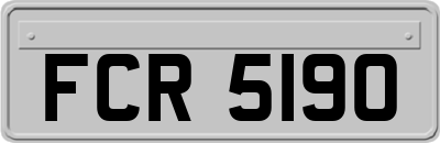 FCR5190